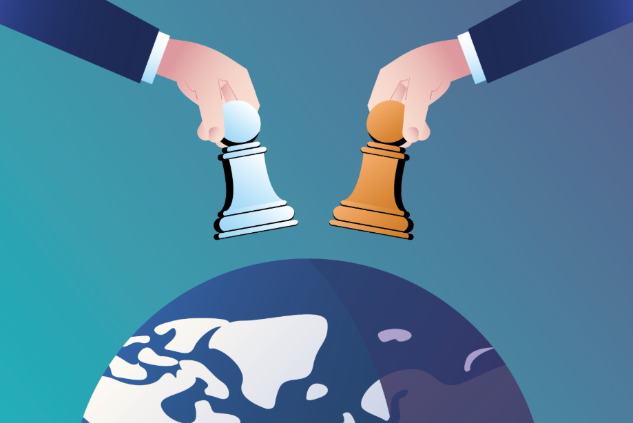 Lucrare de licență sau disertație Științe Politice