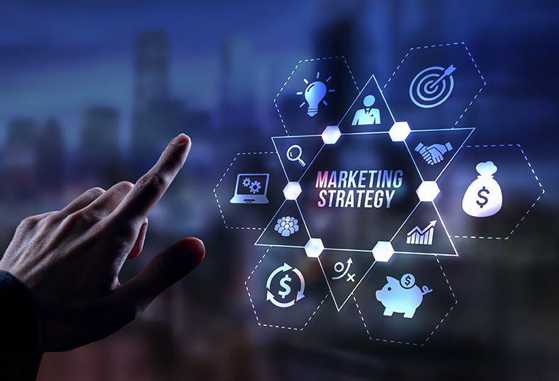 Lucrare de licență sau disertație Marketing