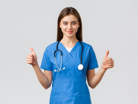 Lucrare de licență sau disertație asistență medicală